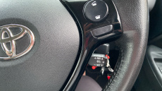 Toyota Aygo 1.0 VVT-i X-Play 5dr Petrol Hatchback